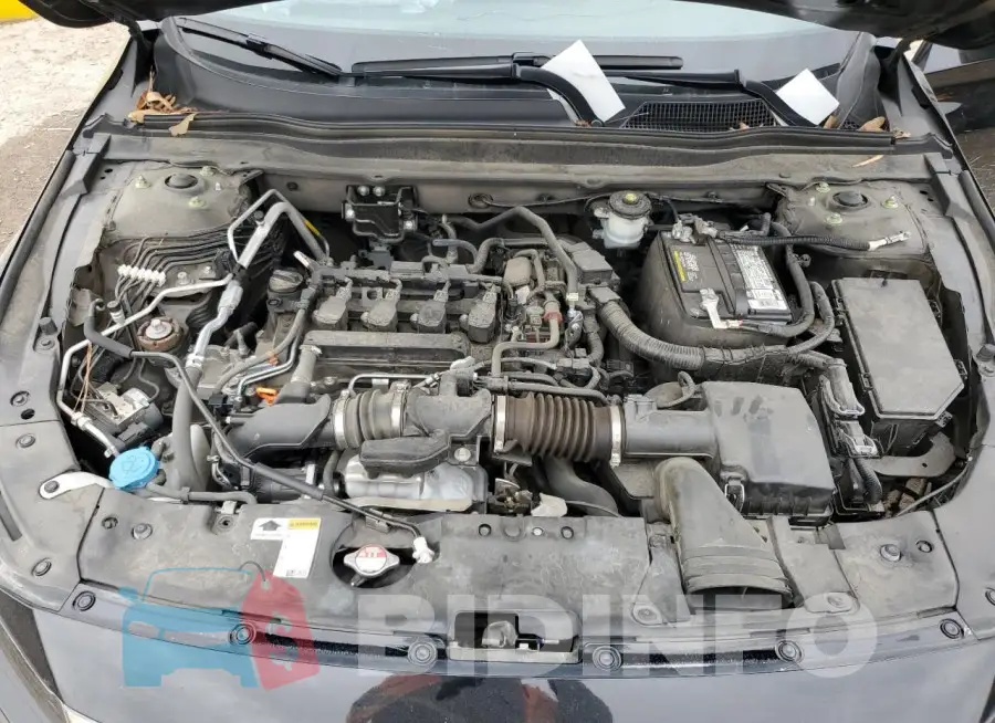 1HGCV1F35MA028688 Photo# 11