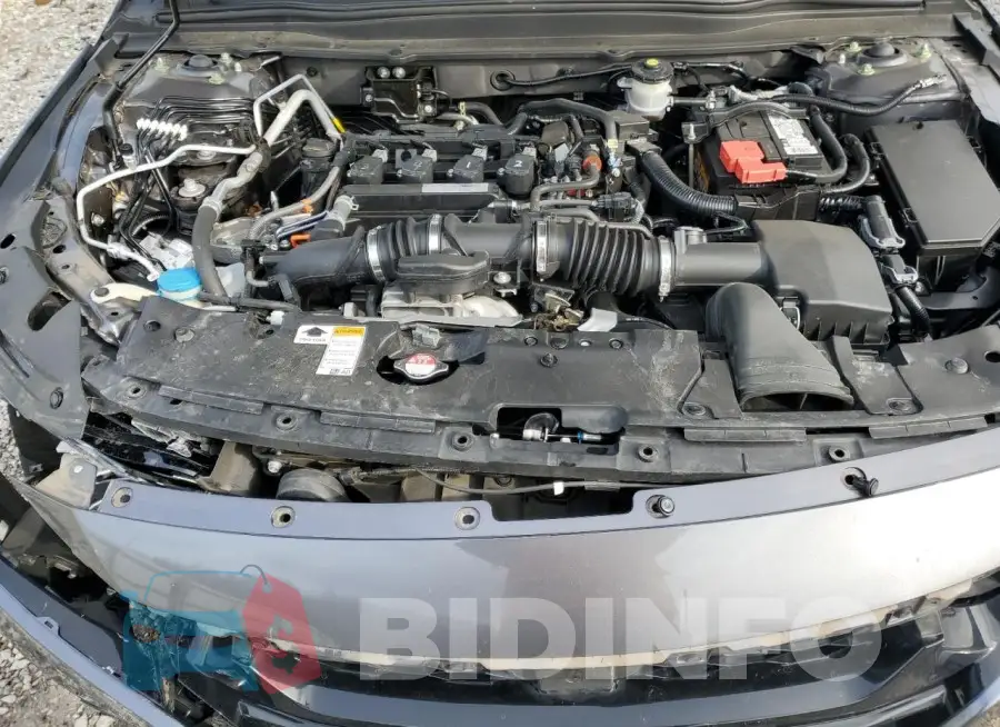 1HGCV1F51JA085144 Photo# 11