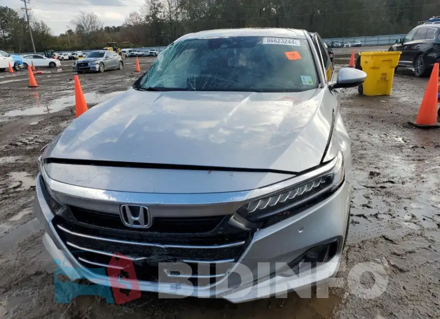 1HGCV2F95MA017457 Photo# 5