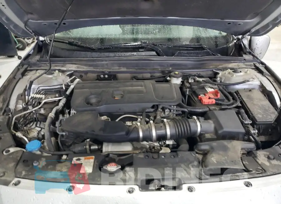 1HGCV2F95MA020004 Photo# 11