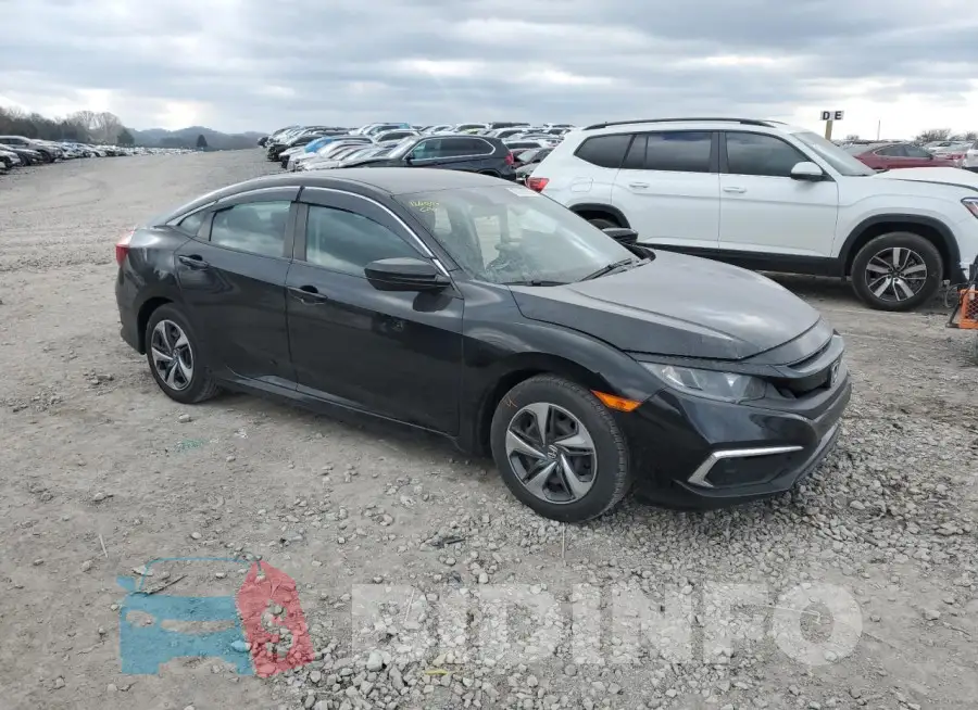 2HGFC2F65LH504151 Photo# 4