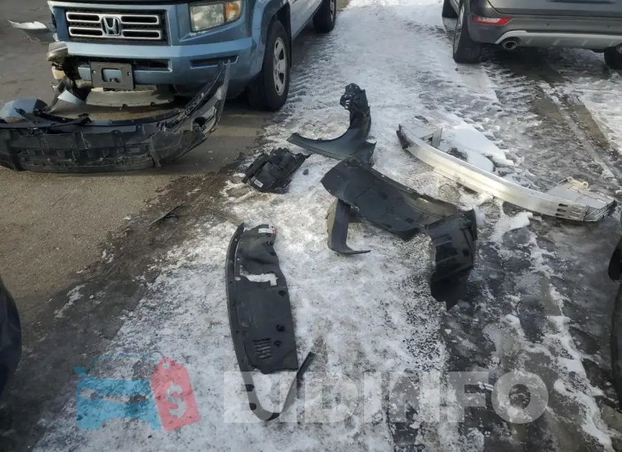 2HGFC2F6XKH563744 Photo# 12
