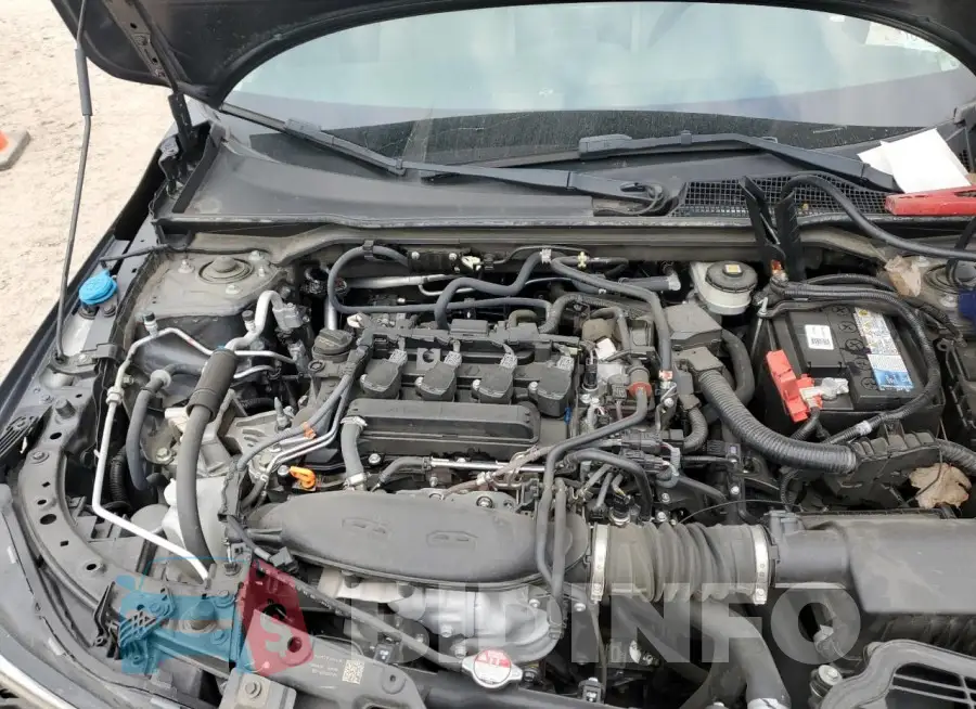 2HGFE1F76NH311135 Photo# 11