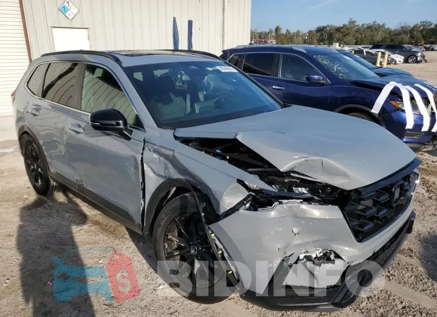7FARS5H58SE024909 Photo# 4