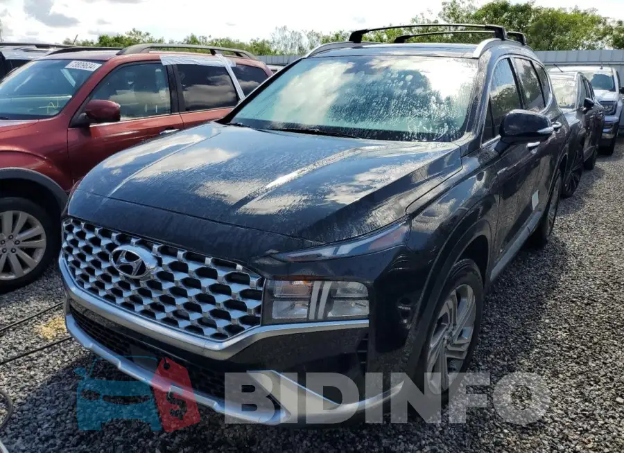 5NMS34AJ3PH501151 Photo# 1