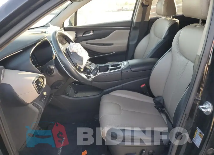 5NMS3DA12PH012188 Photo# 7
