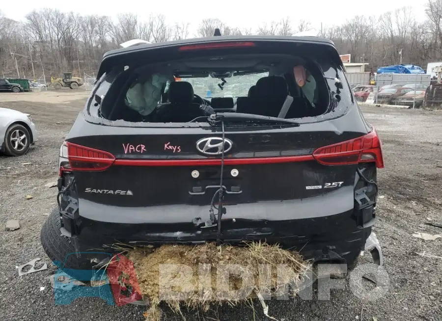 5NMS4DAL8PH532524 Photo# 6