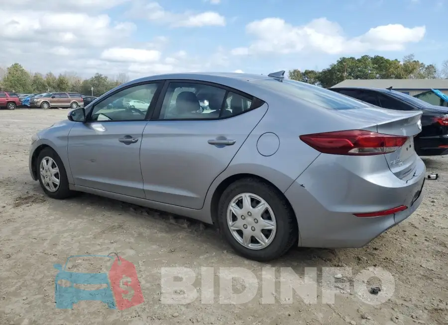 5NPD74LF4HH164676 Photo# 2