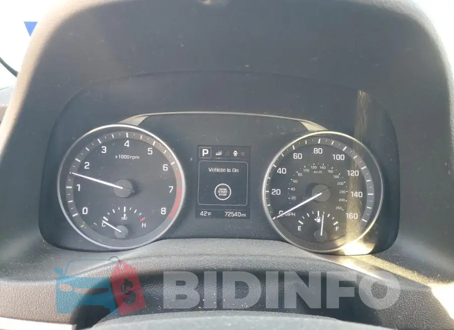 5NPD84LF4JH331007 Photo# 9