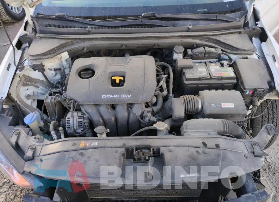 5NPD84LF8JH239110 Photo# 11