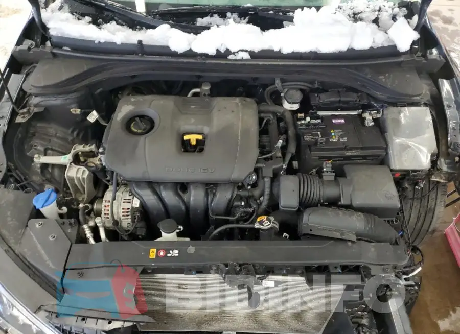 5NPD84LF8LH604582 Photo# 11