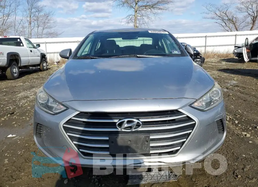 5NPD84LFXHH149239 Photo# 5