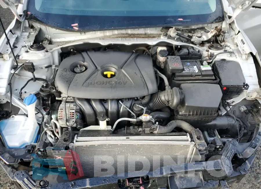 5NPDH4AE2GH657973 Photo# 11