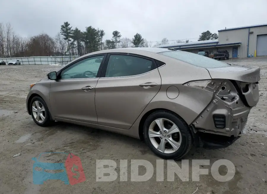 5NPDH4AE7GH688247 Photo# 2