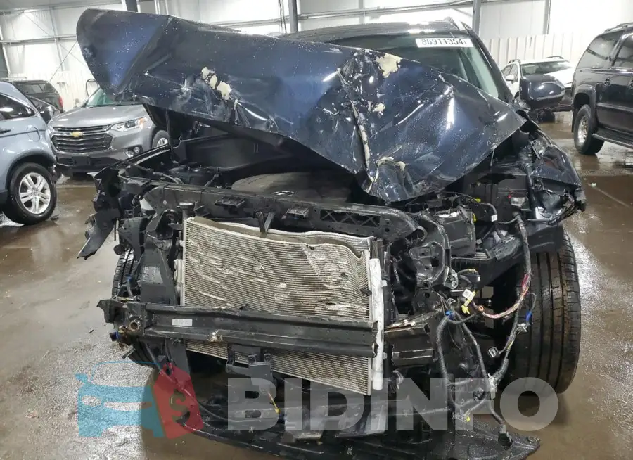 KM8R5DGE3PU558926 Photo# 5