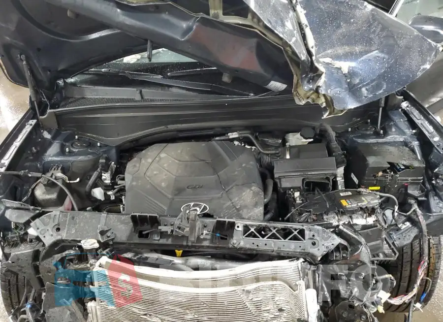 KM8R5DGE3PU558926 Photo# 12