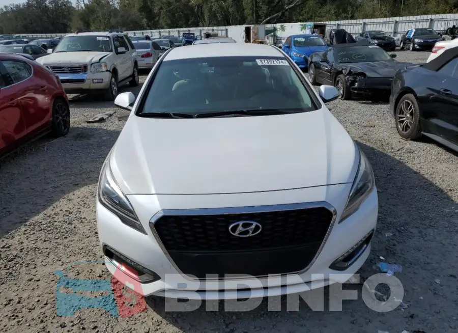 KMHE24L13GA038530 Photo# 5