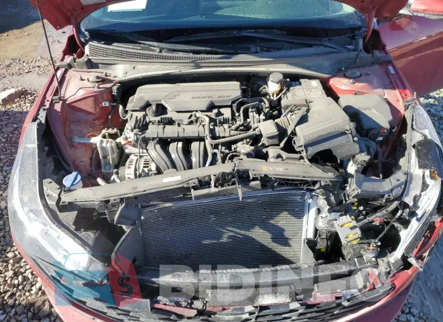 KMHLS4AG7PU582512 Photo# 11
