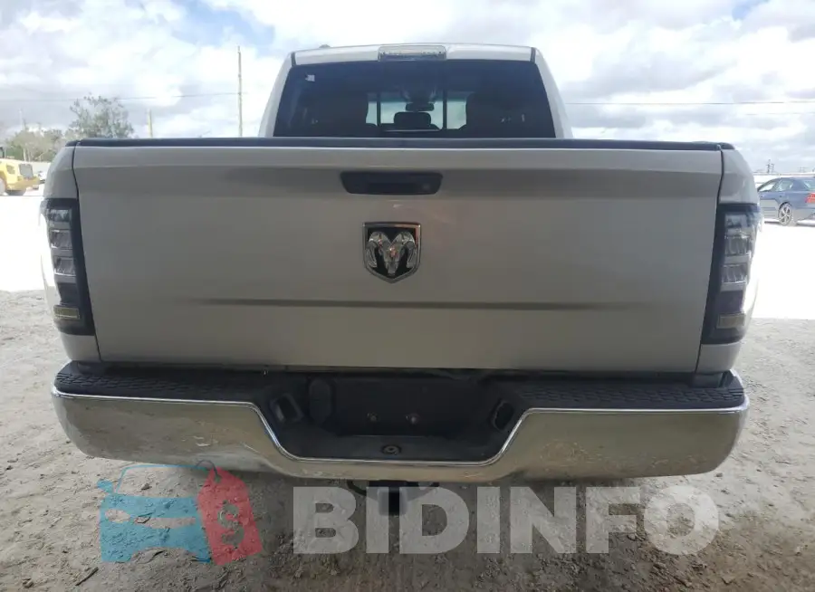 1C6RR6GT5JS169119 Photo# 6
