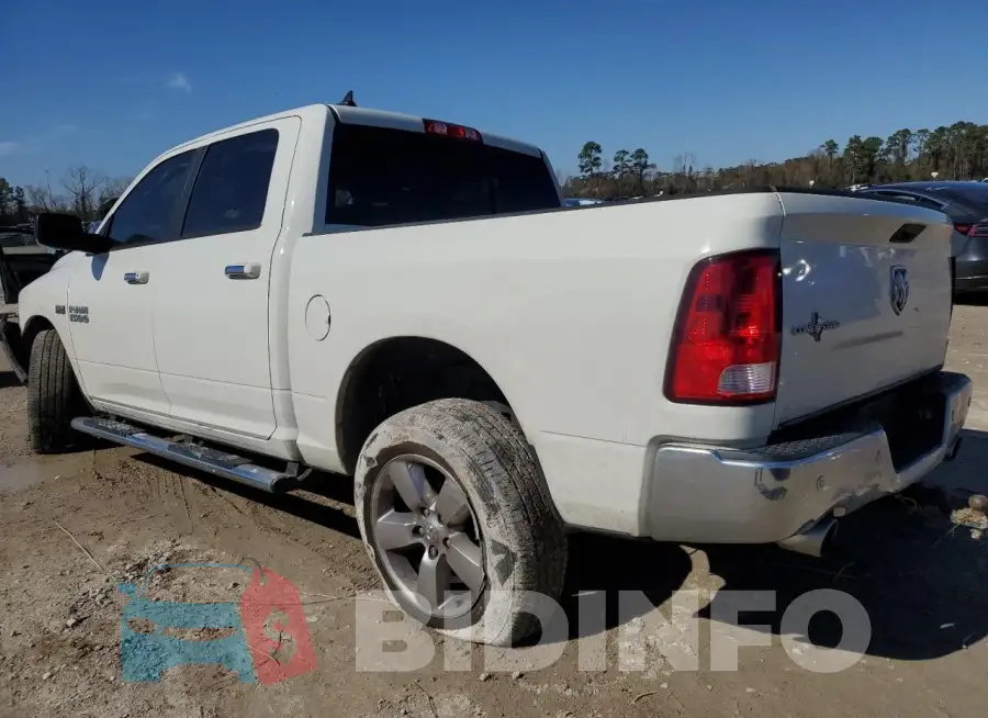 1C6RR6LT5GS403418 Photo# 2
