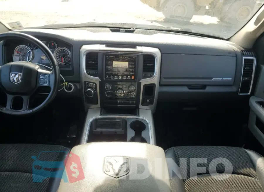 1C6RR6LT5HS651685 Photo# 8