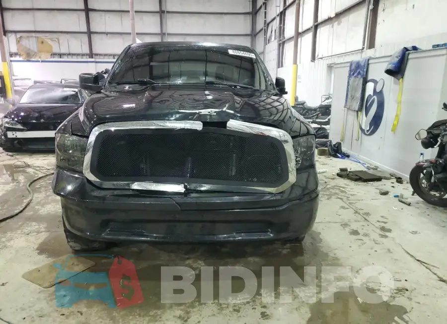 1C6RR7LT2KS527614 Photo# 5