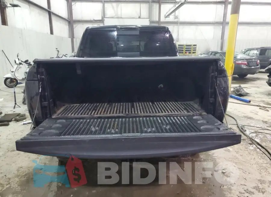 1C6RR7LT2KS527614 Photo# 6