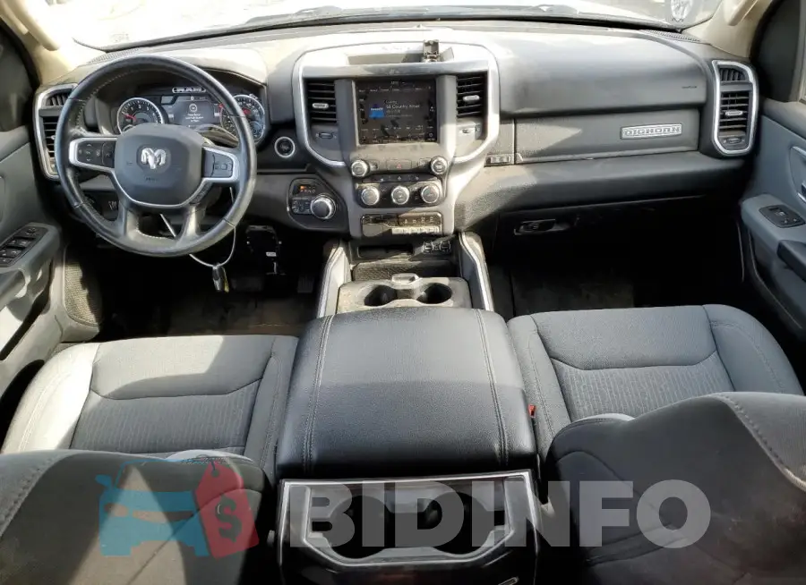 1C6SRFFT4LN113774 Photo# 8