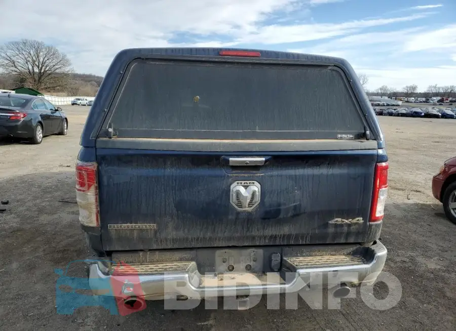 1C6SRFFT4LN113774 Photo# 6