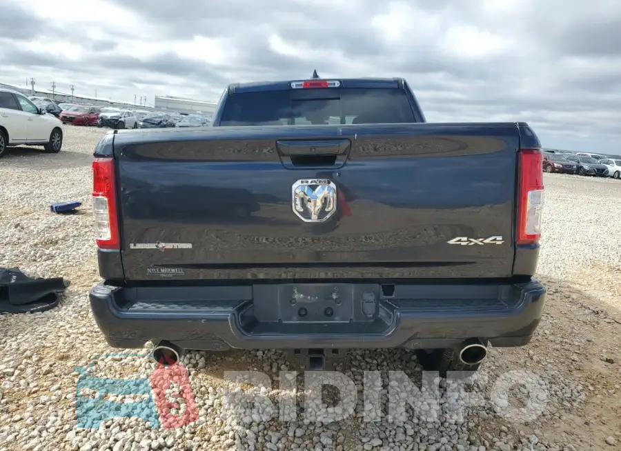 1C6SRFFT8LN417433 Photo# 6