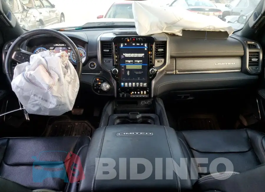 1C6SRFHTXMN626624 Photo# 8