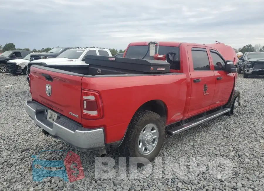 3C6UR5CJ2RG140270 Photo# 4
