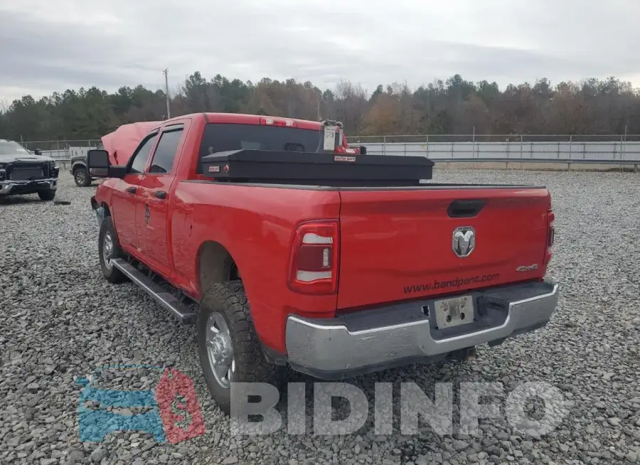 3C6UR5CJ2RG140270 Photo# 3