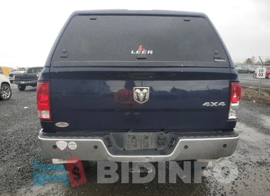 3C6UR5CL7JG416237 Photo# 6