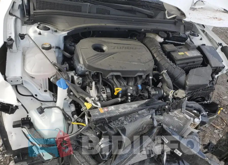 3KPF44ACXRE831220 Photo# 11