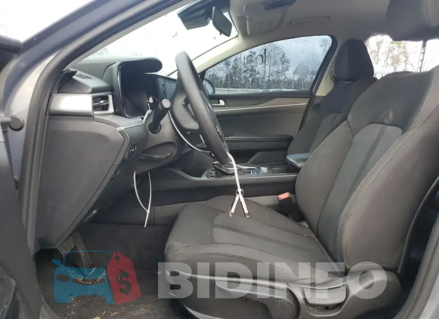 5XXG14J2XMG038617 Photo# 7