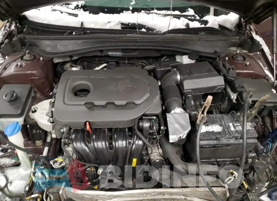 5XXGT4L36KG283721 Photo# 11