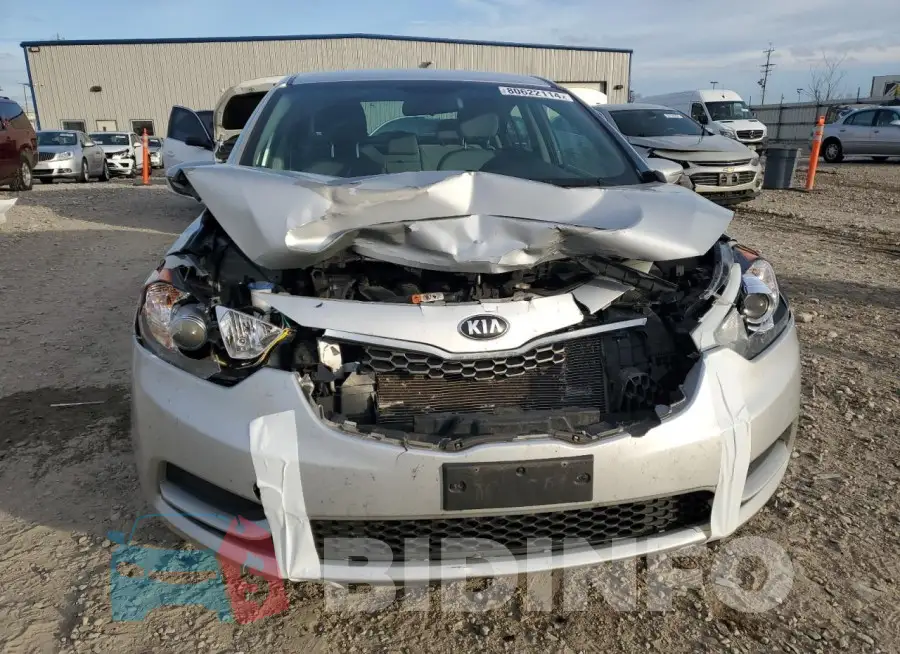 KNAFX4A69G5503150 Photo# 5
