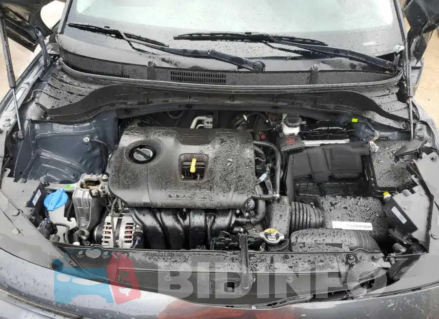 KNDJ23AUXR7912947 Photo# 11