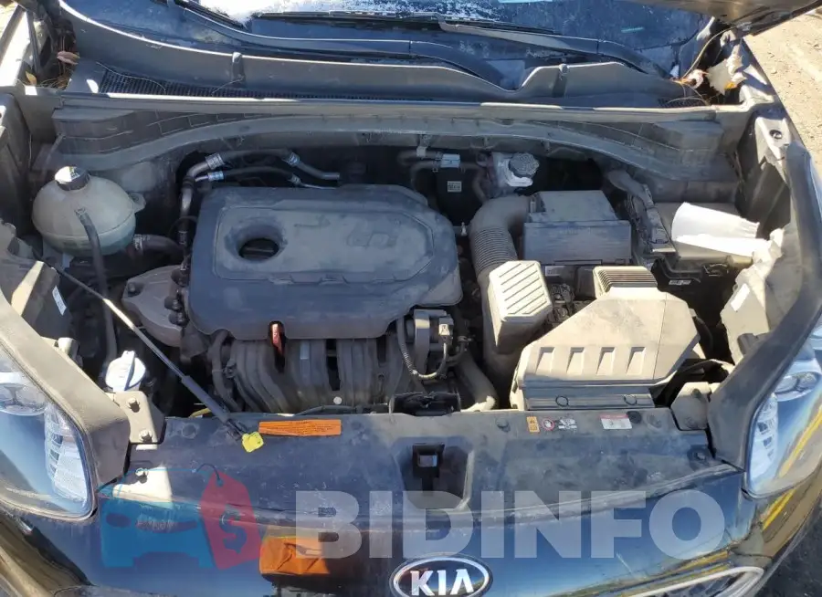 KNDPMCAC1M7844249 Photo# 11