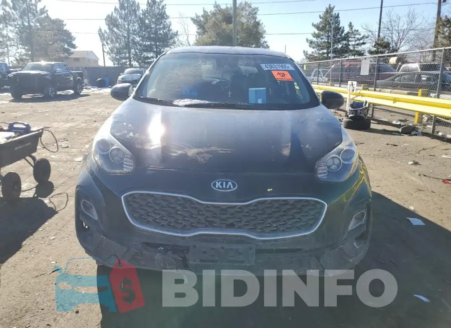 KNDPMCAC1M7844249 Photo# 5