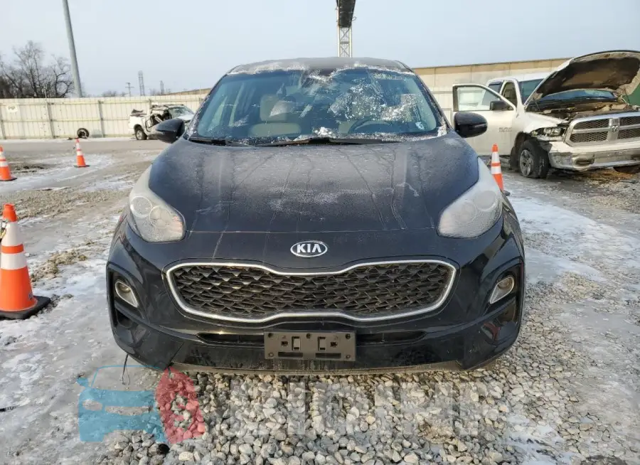 KNDPMCAC5L7631657 Photo# 5
