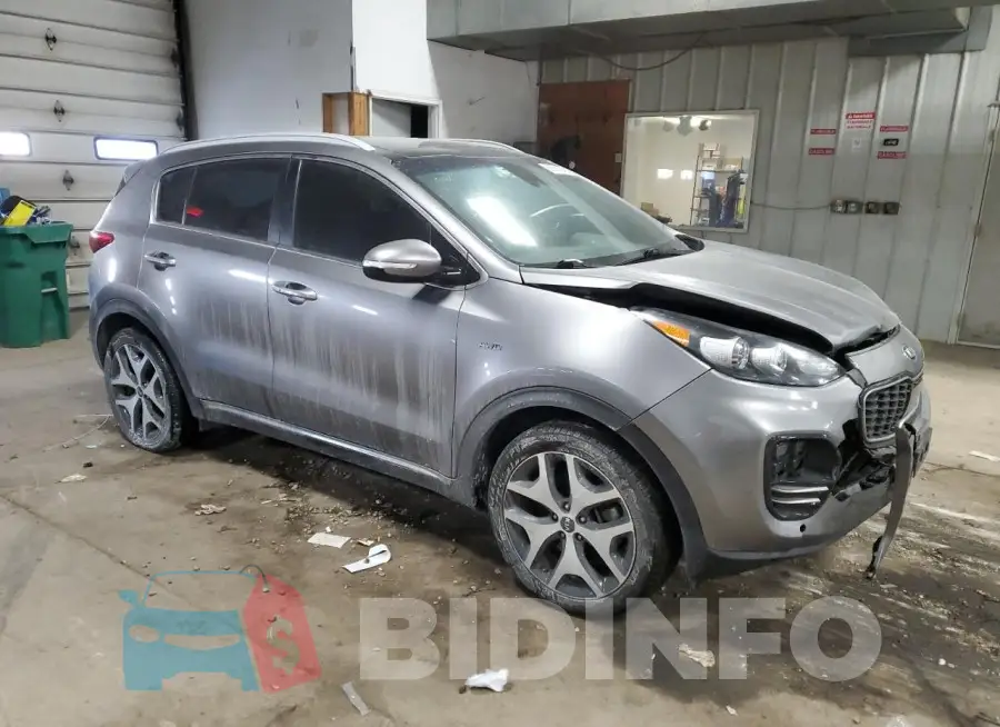 KNDPRCA68H7068364 Photo# 4