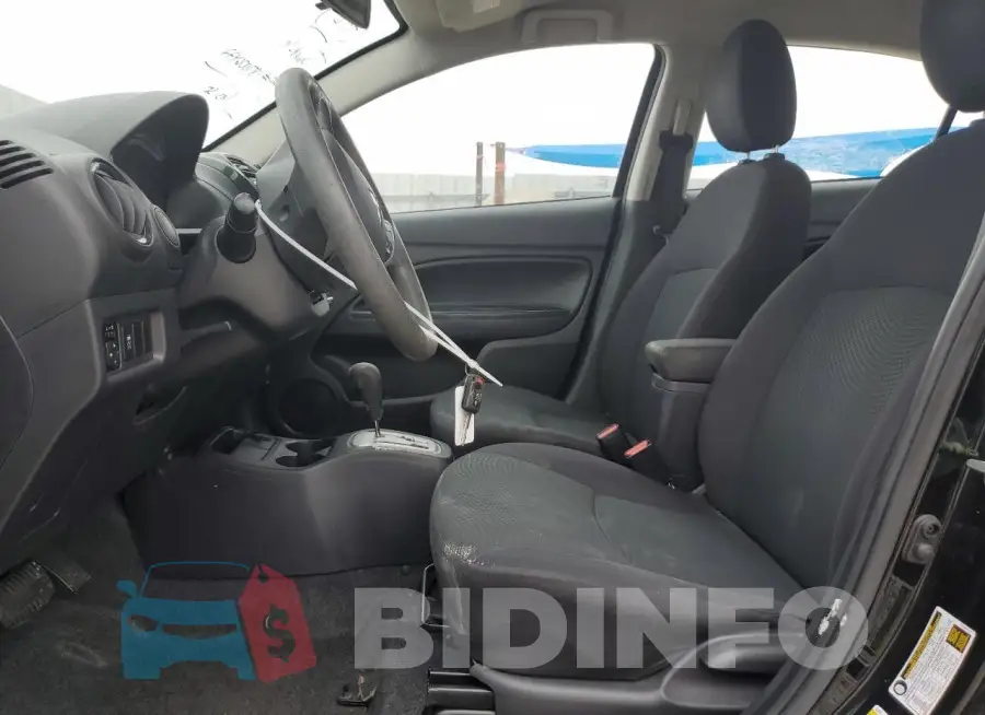 ML32F3FJ6KHF09416 Photo# 7