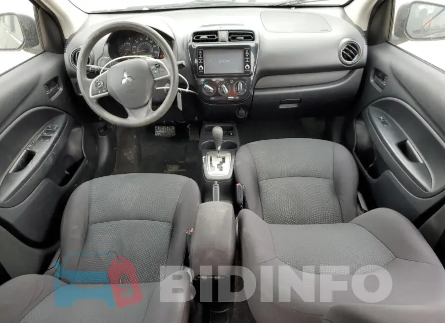 ML32F3FJ6KHF09416 Photo# 8