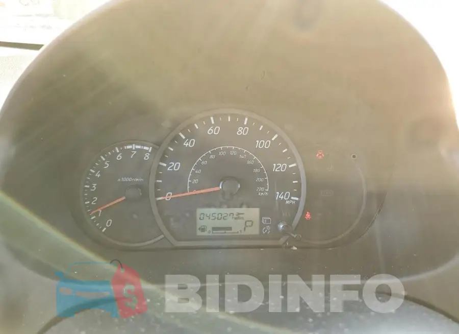 ML32F4FJXLHF13007 Photo# 9