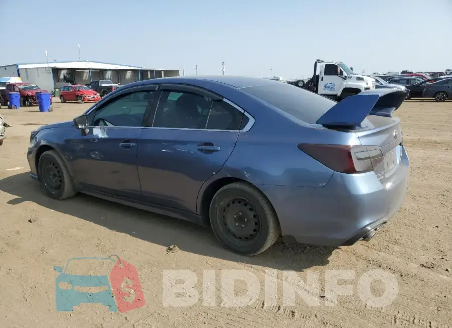 4S3BNAA6XJ3040346 Photo# 2