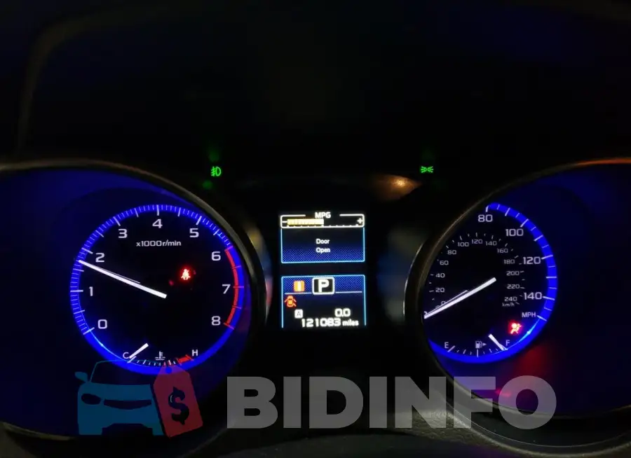 4S4BSBCC2G3264152 Photo# 9
