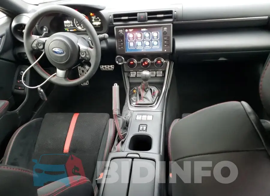JF1ZDBF11P8707472 Photo# 8
