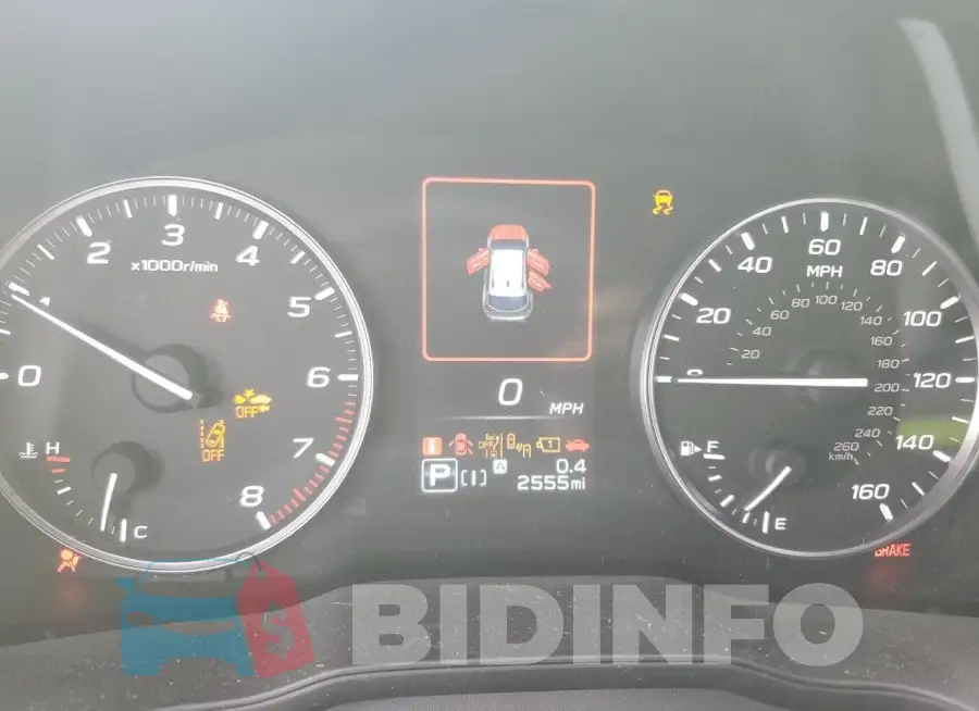 JF2GUADC3RH392095 Photo# 9